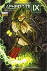 Buchcover Aphrodite IX, Band 1 / Aphrodite IX Bd.1