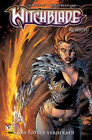 Buchcover Witchblade - Rebirth, Band 3