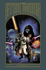 Buchcover The Star Wars