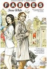 Buchcover Fables, Band 22 - Snow White / Fables Bd.22