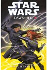 Buchcover Star Wars Sonderband 82: Dawn of the Jedi III - Machtkrieg / Star Wars Sonderband Bd.82