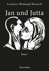 Buchcover Jan und Jutta