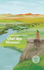 Buchcover Über den Missouri