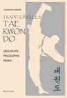 Buchcover Traditionelles Taekwon-Do