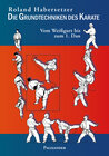 Buchcover Die Grundtechniken des Karate