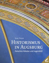Buchcover Historismus in Augsburg