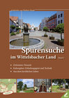 Buchcover Spurensuche im Wittelsbacher Land