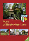 Buchcover Mein Wittelsbacher Land