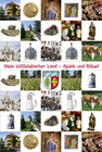 Buchcover Mein Wittelsbacher Land – Spiele und Rätsel