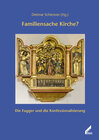 Buchcover Familiensache Kirche?