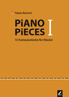 Buchcover Piano Pieces I