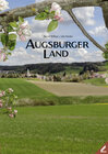 Buchcover Augsburger Land