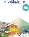 Buchcover Leitfaden Geodäsie und BIM