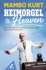 Buchcover Heimorgel to Heaven