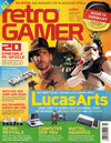 Buchcover Retro Gamer 4/2013