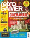 Buchcover Retro Gamer 3/2014