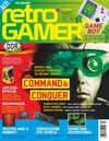 Buchcover Retro Gamer 4/2014