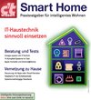 Buchcover c't wissen Smart Home