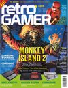 Buchcover Retro Gamer 3/2015