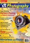 Buchcover c't Digital Photography Issue 20 (2015)