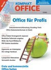 Buchcover iX kompakt Office