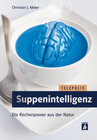 Buchcover Suppenintelligenz (TELEPOLIS)