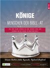 Buchcover Könige
