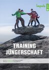 Buchcover Training Jüngerschaft - Impuls