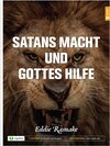 Buchcover Satans Macht und Gottes Hilfe