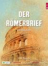 Buchcover Der Römerbrief - ein Bibelkurs