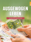 Buchcover Ausgewogen Leben - Ein Bibelkurs zum Umgang mit Geld