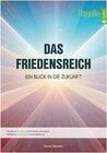 Buchcover Das Friedensreich - Impuls