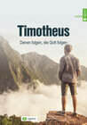 Buchcover Timotheus - Denen folgen, die Gott folgen