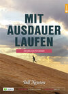 Buchcover Mit Ausdauer Laufen - Ein Bibelkurs für Männer