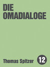 Buchcover Die Omadialoge