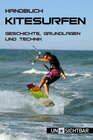 Buchcover Kitesurfen Handbuch