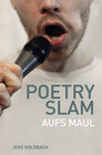 Buchcover Poetry Slam