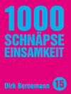 Buchcover 1000 Schnäpse Einsamkeit