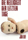 Buchcover Die Helligkeit der letzten Tage