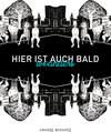 Buchcover Hier ist auch bald woanders