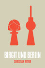 Buchcover Birgit und Berlin