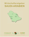 Buchcover Saudi-Arabien Wirtschaftsratgeber