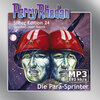 Buchcover Perry Rhodan Silber Edition (MP3-CDs) 24 - Die Para-Sprinter