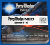 Buchcover Perry Rhodan Neo 01-08 MP3-CD Bundle