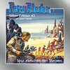 Buchcover Perry Rhodan Silber Edition 43. Spur zwischen den Sternem