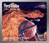 Buchcover Perry Rhodan Silber Edition (MP3-CDs) 93 - Abschied von Terra
