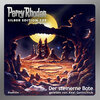 Buchcover Perry Rhodan Silber Edition (MP3 CDs) 129 - Der steinerne Bote