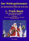 Buchcover Der Weihnachtsmann oder Das abenteuerliche Leben des Santa Claus