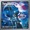 Buchcover Perry Rhodan Silber Edition (MP3 CDs) 94 - Die Kaiserin von Therm