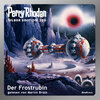 Buchcover Perry Rhodan Silber Edition (MP3 CDs) 130 - Der Frostrubin